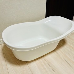 【1月末処分予定】ベビーバス