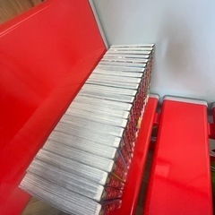 刃牙道1〜22の画像