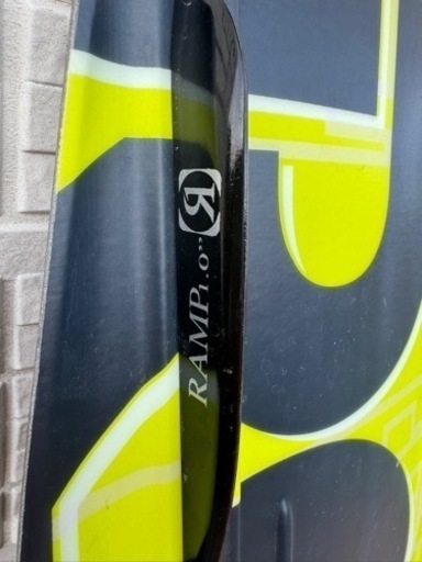 ウェイクボード RONIX atr