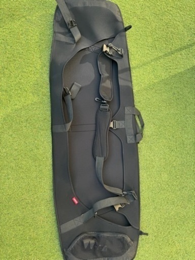 ウェイクボード RONIX atr