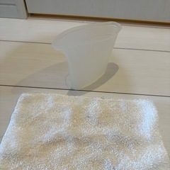 高温スチームクリーナー　おまけ付きの画像