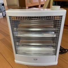 コンパクトヒーター