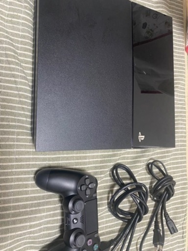ps4本体