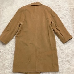 MaxMara コート サイズ44  2XL相当の画像