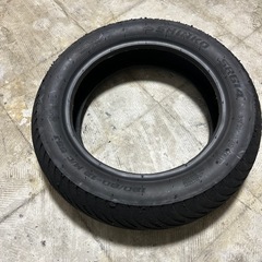 あげます。　レーシングレインタイヤ　120/80-12