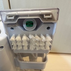アイリスオーヤマ　リンサークリーナーの画像