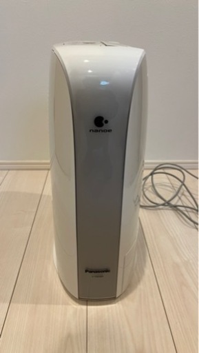 【美品】Panasonic除湿乾燥機