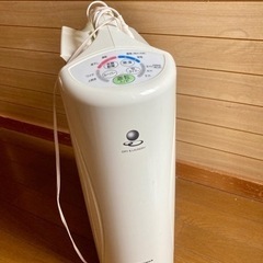 コロナ 衣類乾燥除湿機 2016年製 CD-S6316の画像