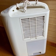 コロナ 衣類乾燥除湿機 2016年製 CD-S6316の画像