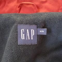 GAP　アウター　メンズMサイズの画像