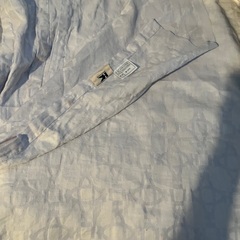 【終了しました】無料　ヒロコ　コシノ　シングルシーツ　綿100%