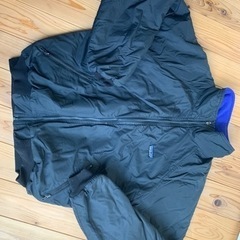 【週末取引優先】冬用ジャンパー patagonia パタゴニア
