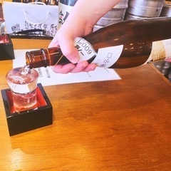 毎月昼飲みオフ会しています − 愛知県