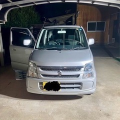 ⭐️5万円⭐️スズキワゴンR
