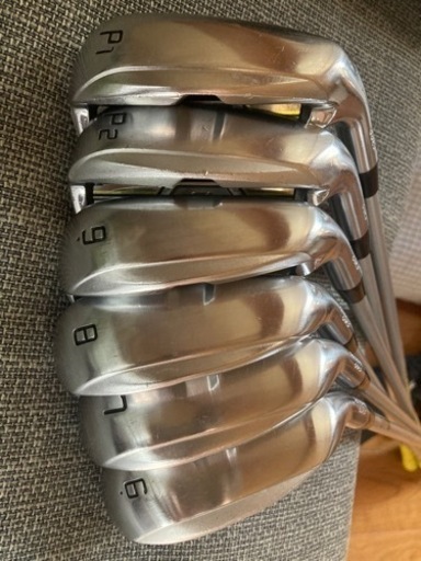 ブリヂストン　ゴルフクラブセット