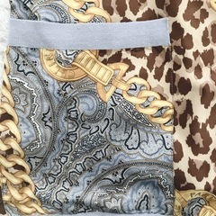 CELINE カーディガンの画像