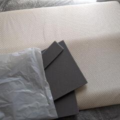 トゥルースリーパーセブンスピロー シングルサイズ