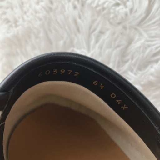 GUCCI ホースピッドエスパドリーユ スリッポン US6.5 総柄