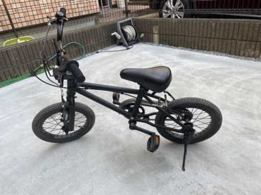 14インチ　bmx 子供　キッズ