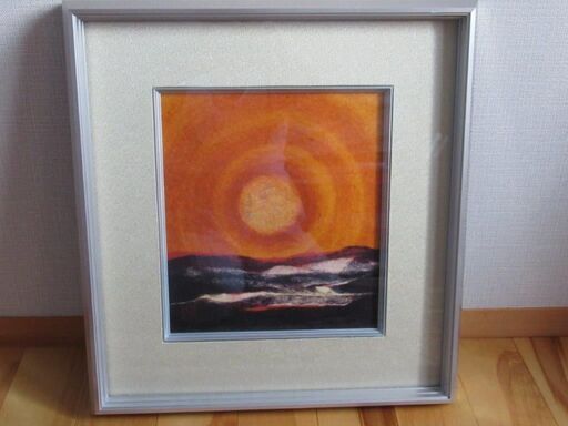 貼り絵　3点まとめて　切手支払い歓迎（額面で見ます。）