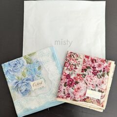 【新品】ハンカチ