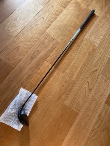 PRGR  ドライバー　一回使用