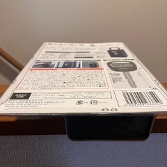 【新品未使用】カインズ　キーボックス　鍵受け渡し箱の画像