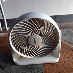 扇風機