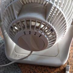扇風機の画像