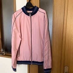 ZARA ブルゾン　美品