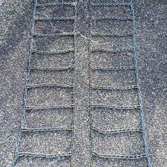 スチールチェーン (used)の画像