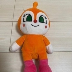 いまだけ❗️【年末年始限定価格】アンパンマンキャラクター　ドキン...