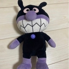 いまだけ❗️【年末年始限定価格】アンパンマンキャラクター　バイキ...