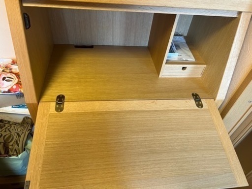大塚家具 ライティングビューロー