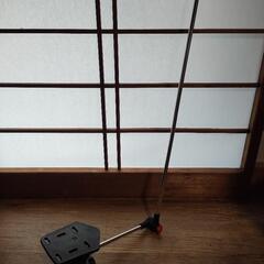 魚探マウント　カヤック　ボート釣りにの画像