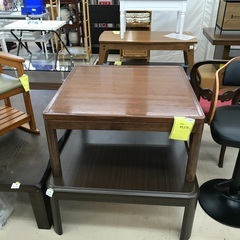 家具調こたつ