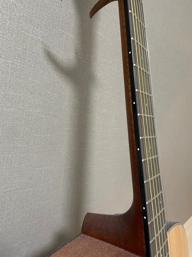 アコースティックギター　YAMAHA FG800