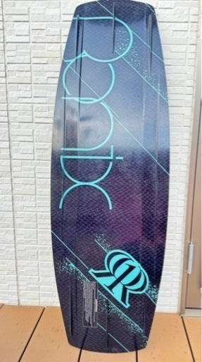 ウェイクボード RONIX