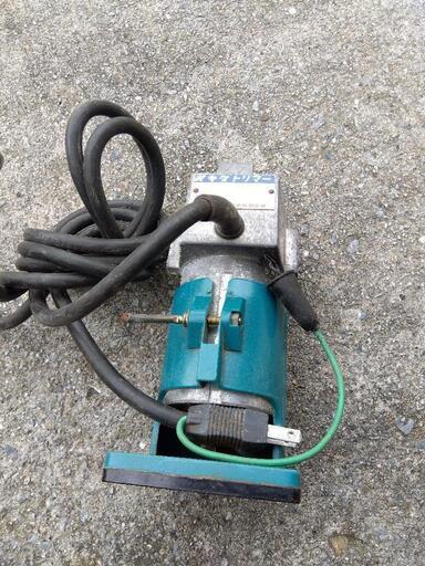MAKITA / マキタ トリマー モデル 3700 電動工具\n\n