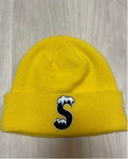 supreme  ニット帽