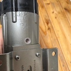 レイシーマグネットポンプRMD401の画像