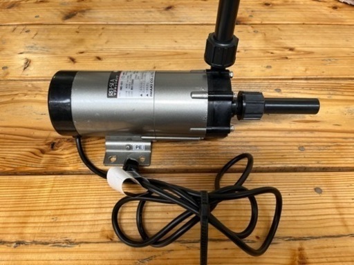 レイシーマグネットポンプRMD401