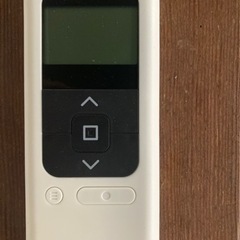 YKKAP 窓シャッターリモコン
