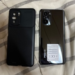 Xiaomi poco f3 128gb