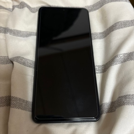 Xiaomi　poco f3 128gb