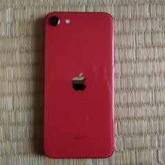 iPhoneSE　第二世代　超美品の画像