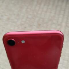 iPhoneSE　第二世代　超美品の画像
