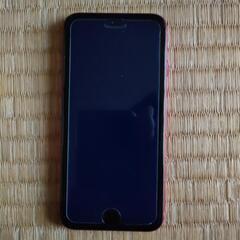 iPhoneSE　第二世代　超美品の画像