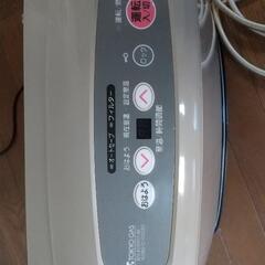 ガスファンヒーター の画像