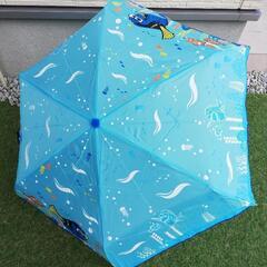ディズニードリー雨傘の画像